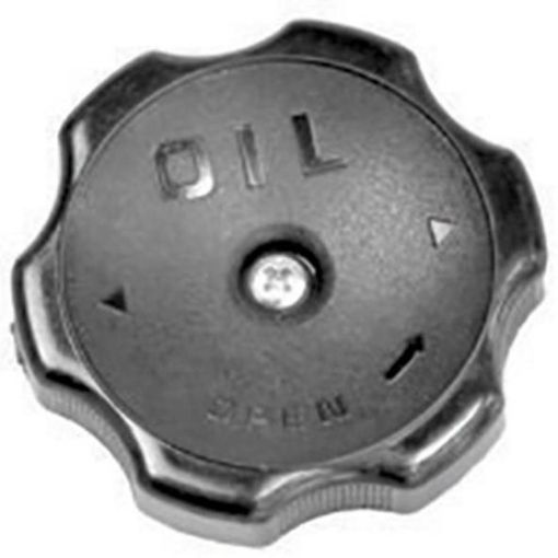 Imagem de TAMPA OLEO MOTOR MITSUBISHI TR4 03/
