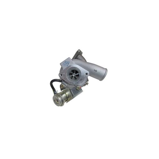Imagem de TURBO FORD TRANSIT 2.4 06/13 MOTOR V347
