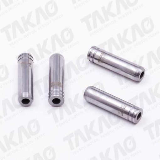 Imagem de GUIA VALVULA ADM HONDA 2.0L 16V DOHC K20A1. A4 GAS 05-06 CR-