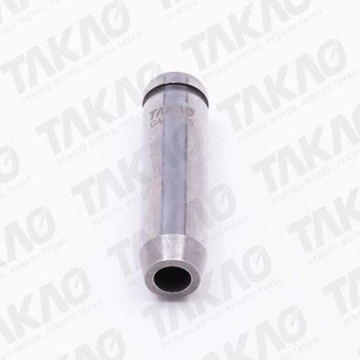 Imagem de GUIA VALVULA ADM HYUNDAI 1.5L 12V SOHC G4E. G4EK GAS 95-98 A
