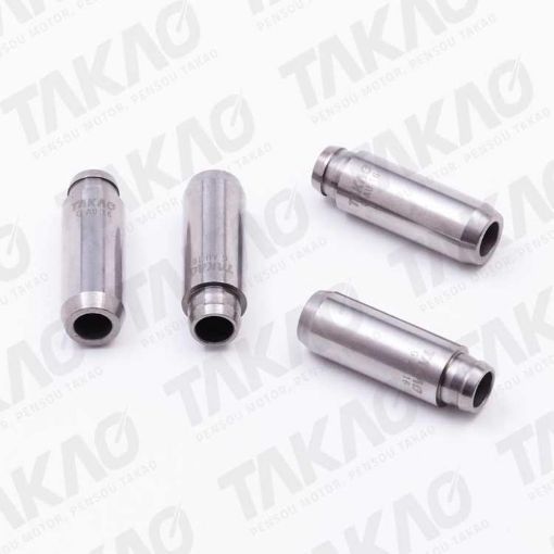 Imagem de GUIA VALVULA AUDI 1.6L 8V SOHC AKL ALUMINIO 5/99/ A3