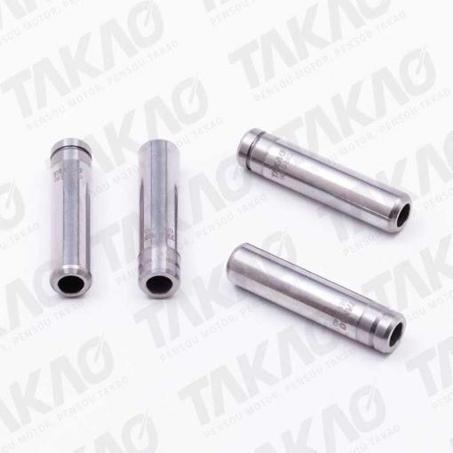 Imagem de GUIA VALVULA ESC NISSAN 2.5L 16V L4 DOHC YD25DDTI 05-11 PATH