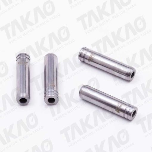 Imagem de GUIA VALVULA ESC HONDA 2.0L 16V DOHC K20A1. A4 GAS 05-06 CR-