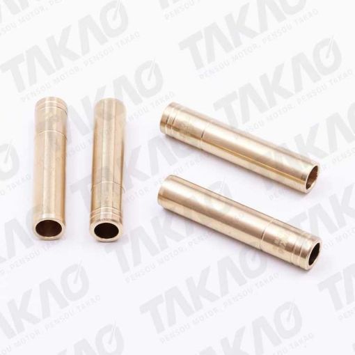 Imagem de GUIA VALVULA ESC VW 1.6L 8V 4CIL SOHC AR ALC 84/ FUSCA. KOMB