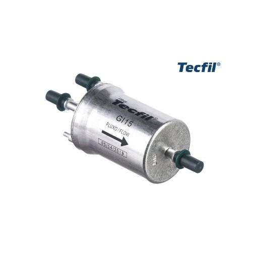 Imagem de FILTRO COMBUSTIVEL VW JETTA 2.0 16V 10/