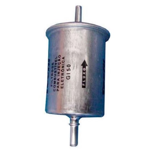 Imagem de FILTRO COMBUSTIVEL PEUGEOT 206