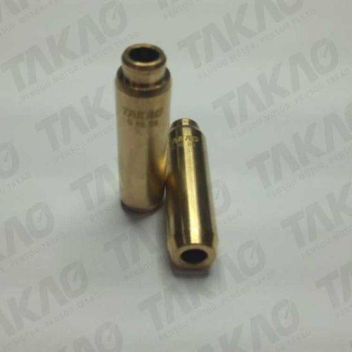 Imagem de GUIA VALVULA RENAULT 1.0L 16V DOHC D4D HI-FLEX 07-12 SANDERO
