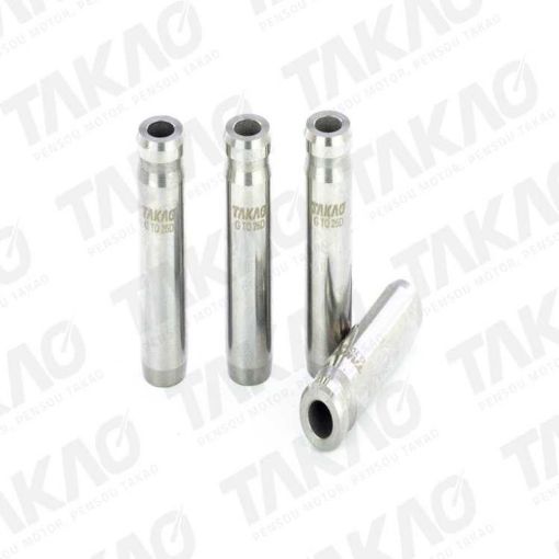 Imagem de GUIA VALVULA ADM ESC TOYOTA HILUX 2.5 3.0 16V 05/ - 000