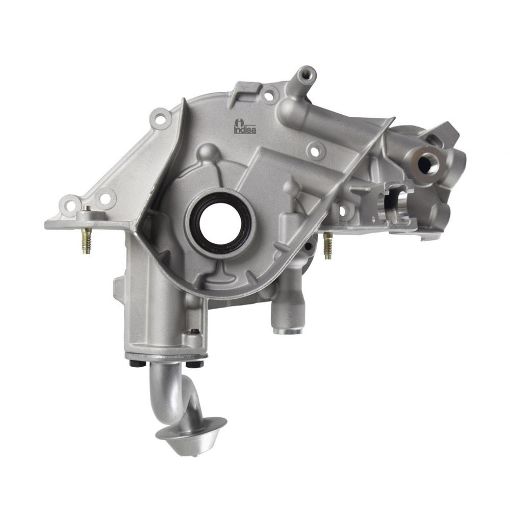Imagem de BOMBA OLEO FIAT PALIO SIENA DOBLO FIRE 1.0 1.3 8V MOTOR EVO