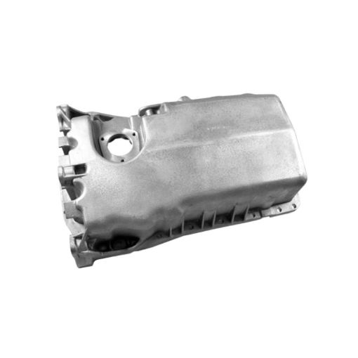 Imagem de CARTER VW GOLF 1.8 20V TURBO - C/ FURO SENSOR