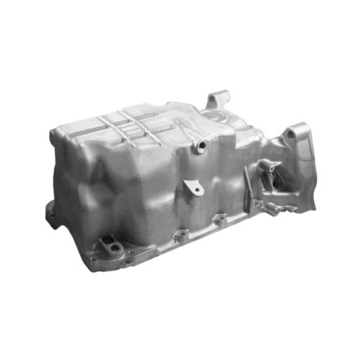 Imagem de CARTER HONDA FIT 1.4 1.5 10/...