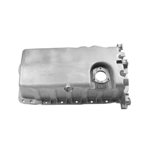 Imagem de CARTER VW GOLF 1.6 1.8 2.0 ASP - C/ FURO SENSOR