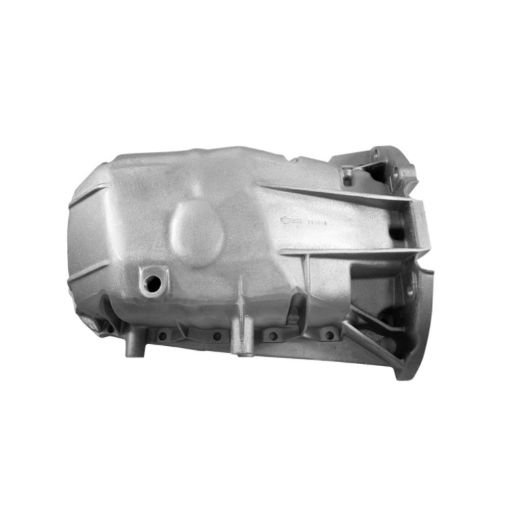 Imagem de CARTER PEUGEOT 206 1.0 16V RENAULT CLIO 1.0 16V