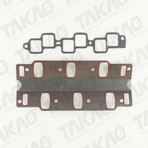 Imagem de JUNTA COLETOR ADMISSAO CHRYSLER 3.3 V6