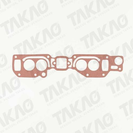Imagem de JUNTA COLETOR ADM EMPILHADEIRAS MITSUBISHI 2.0L 8V SOHC 4G63