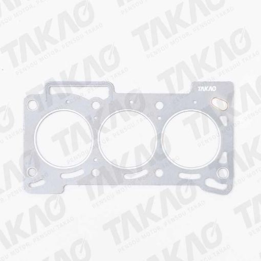 Imagem de JUNTA CABECOTE ASIA 0.8L 6V L3 SOHC GAS 93-99 TOWNER