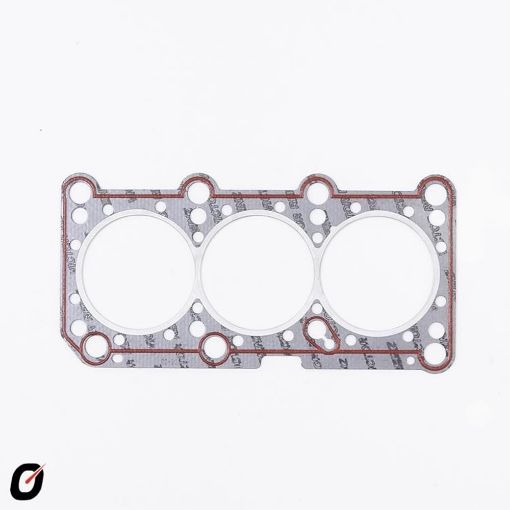 Imagem de JUNTA CABECOTE AUDI 2.6L 12V V6 SOHC ABC. ACZ 92-7/94 A80. A