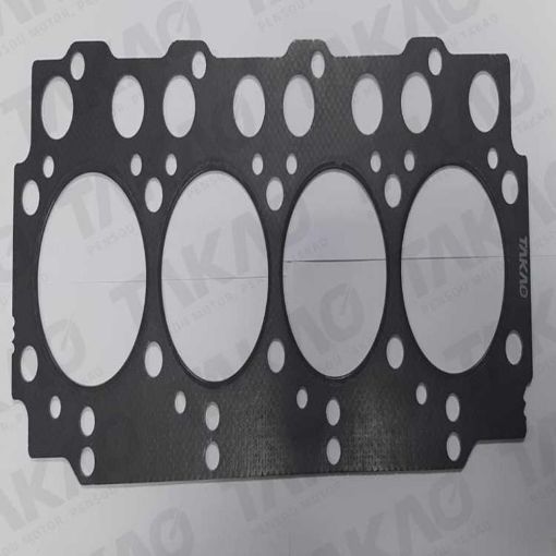 Imagem de JUNTA CABECOTE CHRYSLER CHEROKEE 2.5 8V