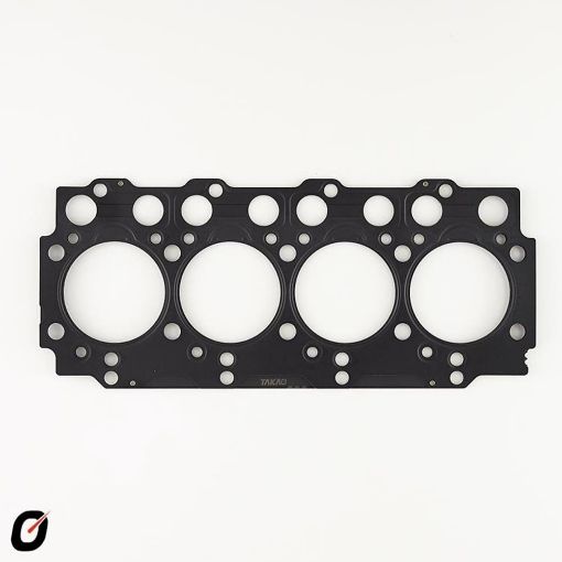 Imagem de JUNTA CABECOTE CHRYSLER DAKOTA 2.5 DIESEL