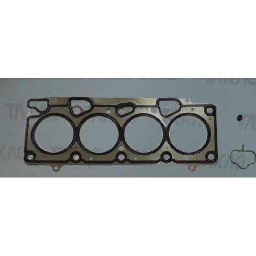 Imagem de JUNTA CABECOTE CHERY 1.5L 16V L4 DOHC SQR477 FLEX 12/ CELER
