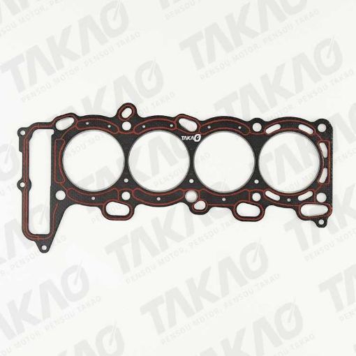 Imagem de JUNTA CABECOTE NISSAN 2.0L 16V DOHC SR20DE GAS 97-99 PRIMERA