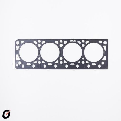 Imagem de JUNTA CABECOTE NISSAN EMPILHADEIRA BLOCO K21 K25
