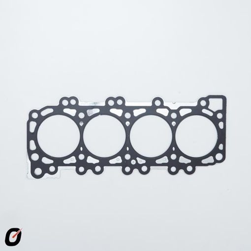Imagem de JUNTA CABECOTE NISSAN FRONTIER 2.5 16V 07/ YD25 - 5 PIC