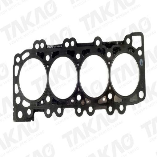 Imagem de JUNTA CABECOTE NISSAN FRONTIER 2.5 16V 07/ YD25