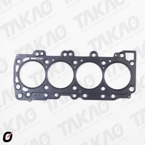 Imagem de JUNTA CABECOTE NISSAN FRONTIER 2.5 16V 12/ YD25ETI - 1 PIC