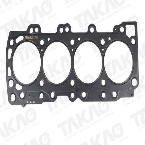 Imagem de JUNTA CABECOTE NISSAN FRONTIER 2.5 16V 12/ YD25ETI - 3 PIC
