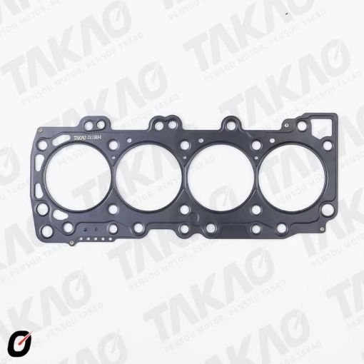 Imagem de JUNTA CABECOTE NISSAN FRONTIER 2.5 16V 12/ YD25ETI - 5 PIC