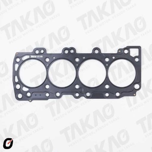 Imagem de JUNTA CABECOTE NISSAN FRONTIER 2.5 16V 12/ YD25ETI - 1 PIC