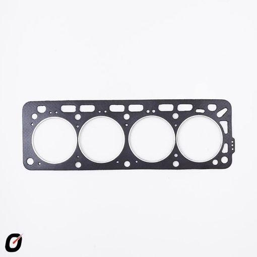 Imagem de JUNTA CABECOTE EMPILHADEIRAS NISSAN 2.5L 8V OHC H25K KOMATSU