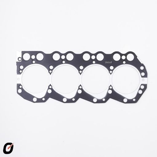 Imagem de JUNTA CABECOTE NISSAN 2.7 DIESEL BLOCO TD27