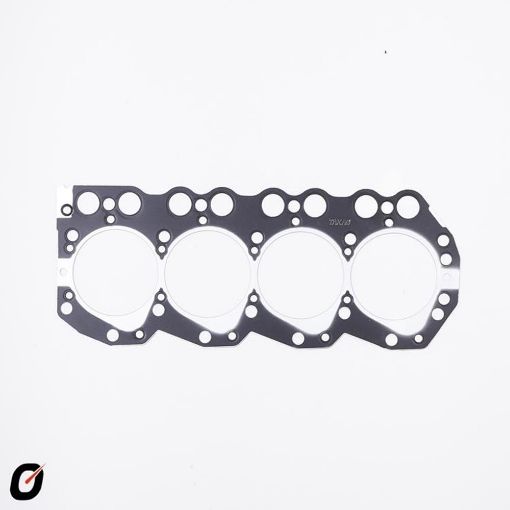 Imagem de JUNTA CABECOTE NISSAN 2.7 DIESEL BLOCO TD27