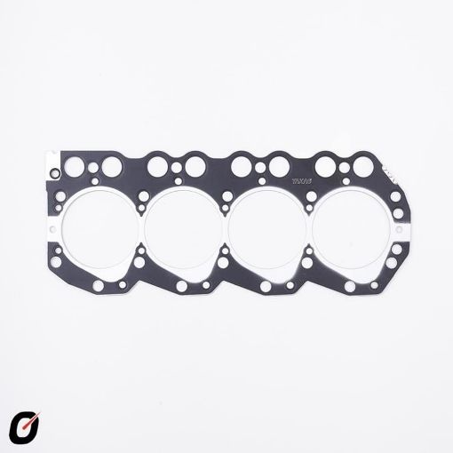 Imagem de JUNTA CABECOTE NISSAN 2.7 DIESEL BLOCO TD27