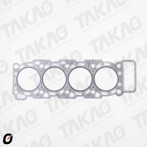 Imagem de JUNTA CABECOTE GM 2.8L 12V L4 MWM SPRINT 4.07 01/ S10