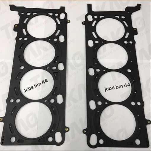 Imagem de JUNTA CABECOTE BMW 540 740 745 X5 4.4 32V LADO DIREITO