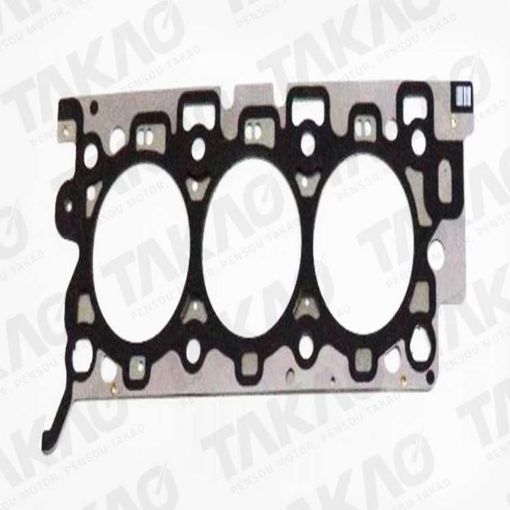 Imagem de JUNTA CABECOTE DIREITO FORD 3.0L 24V V6 09/ FUSION