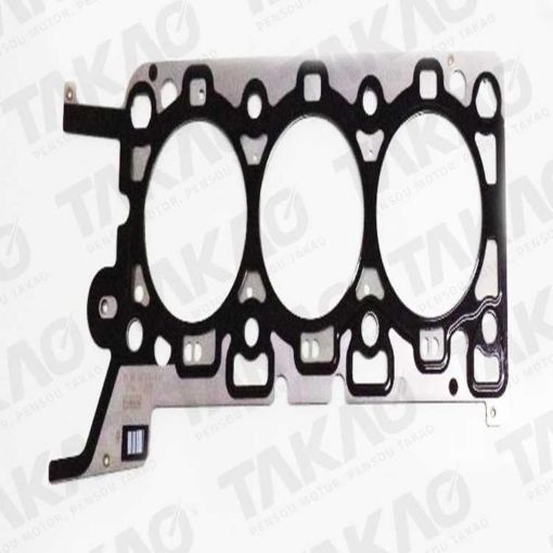 Imagem de JUNTA CABECOTE ESQUERDO FORD 3.0L 24V V6 09/ FUSION