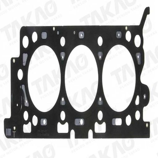 Imagem de JUNTA CABECOTE FORD TAURUS 3.0 24V LADO ESQUERDO