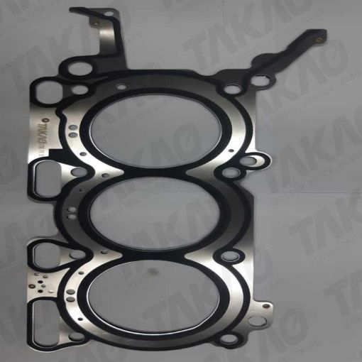 Imagem de JUNTA CABECOTE ESQUERDO FORD 3.5L 24V V6 9BA7 GAS 08-13 EDGE