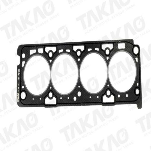 Imagem de JUNTA CABECOTE FIAT LINEA 1.9 16V L4 FLEX 08/