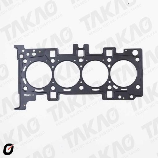 Imagem de JUNTA CABECOTE FIAT 2.4L 16V L4 DOHC AT9 FLEX 16/ TORO