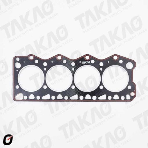 Imagem de JUNTA CABECOTE FIAT DUCATO 2.8 8V TURBO INJ DIRETA - 1,30MM