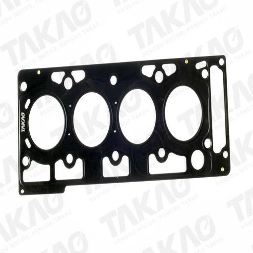 Imagem de JUNTA CABECOTE FORD ACO ZETEC ROCAM 1.0