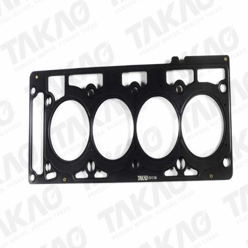 Imagem de JUNTA CABECOTE FORD ZETEC 1.6 8V