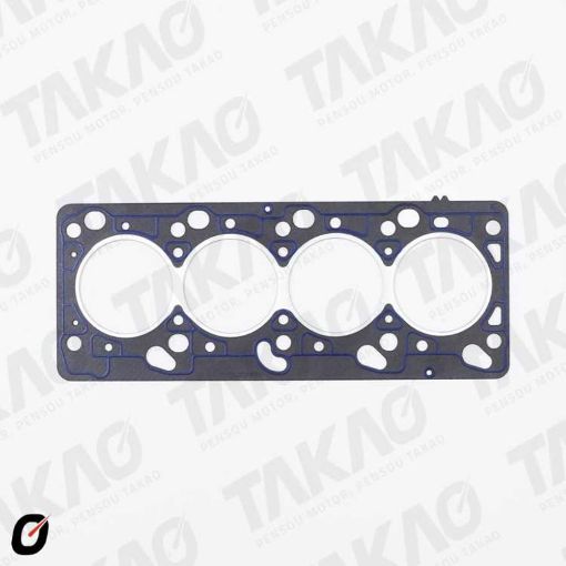 Imagem de JUNTA CABECOTE FORD 1.8L 16V DOHC ZETEC 94-96 MONDEO