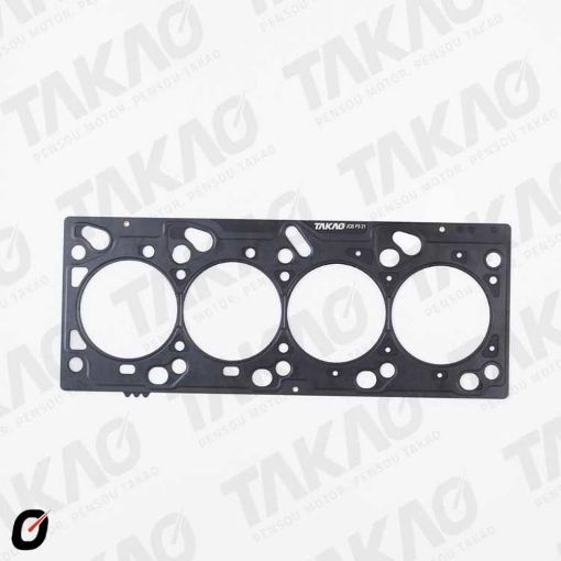 Imagem de JUNTA CABECOTE FORD 2.0L 16V DOHC ZETEC 6/98-3/99 MONDEO