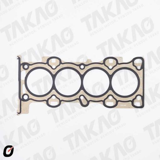 Imagem de JUNTA CABECOTE FORD 2.0L 16V L4 DOHC DURATEC FLEX 09-12 ECOS